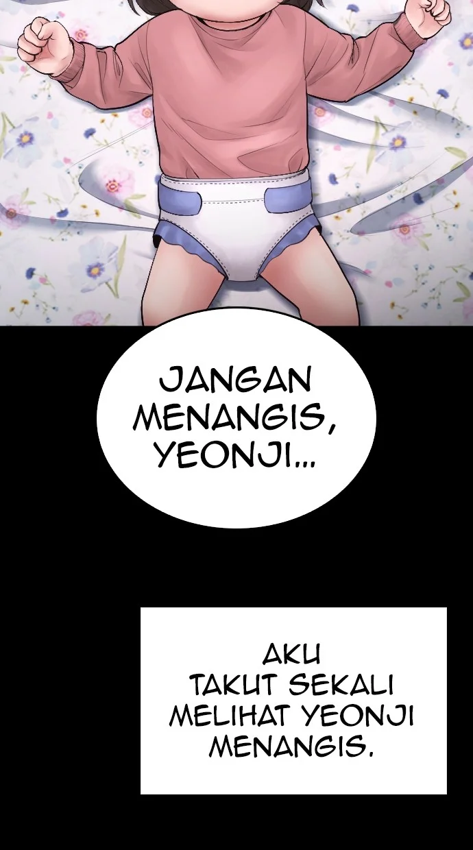 Highschool Lunch Dad Chapter 80 Gambar 145