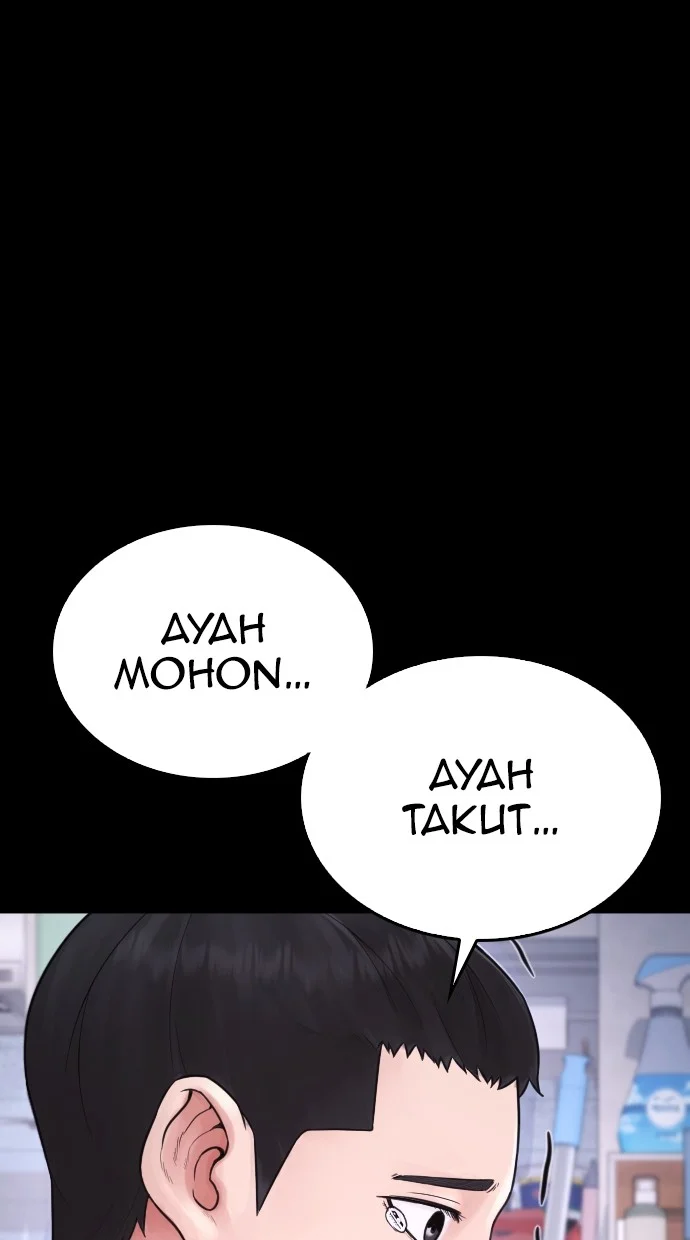 Highschool Lunch Dad Chapter 80 Gambar 146