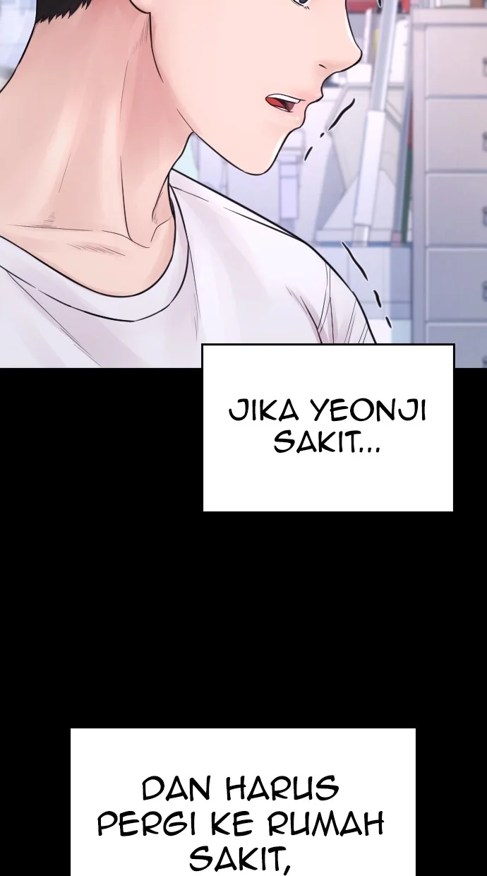 Highschool Lunch Dad Chapter 80 Gambar 147