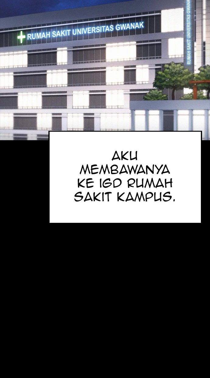 Highschool Lunch Dad Chapter 80 Gambar 151