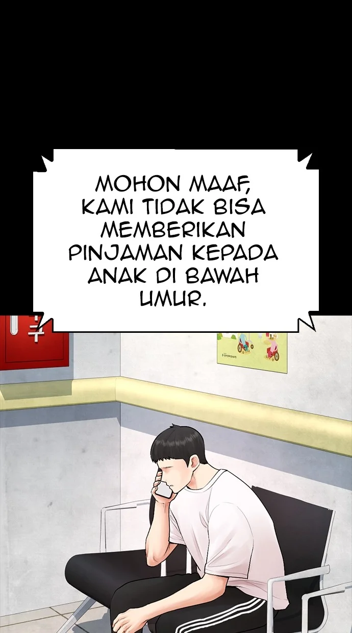Highschool Lunch Dad Chapter 80 Gambar 157