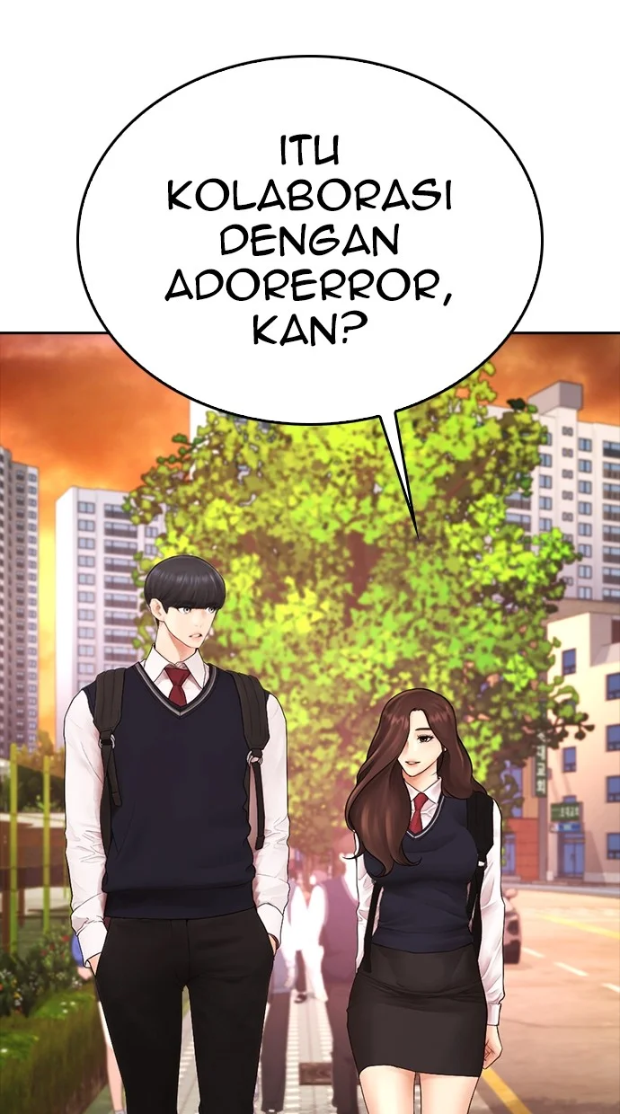 Highschool Lunch Dad Chapter 80 Gambar 16