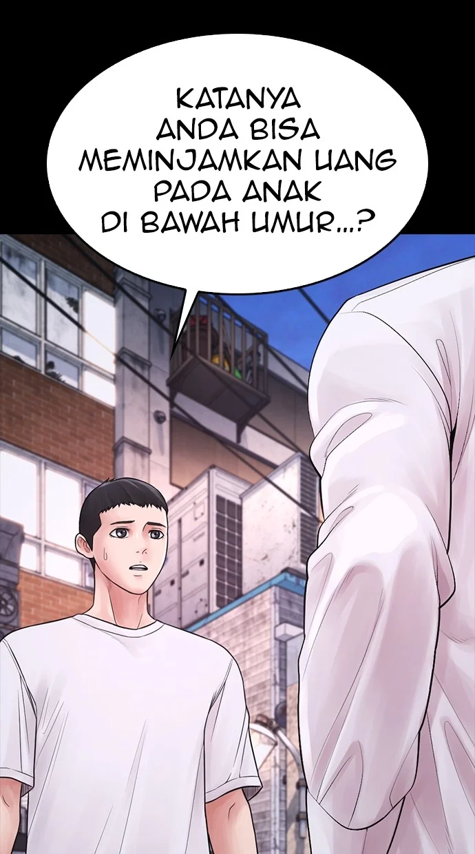 Highschool Lunch Dad Chapter 80 Gambar 165