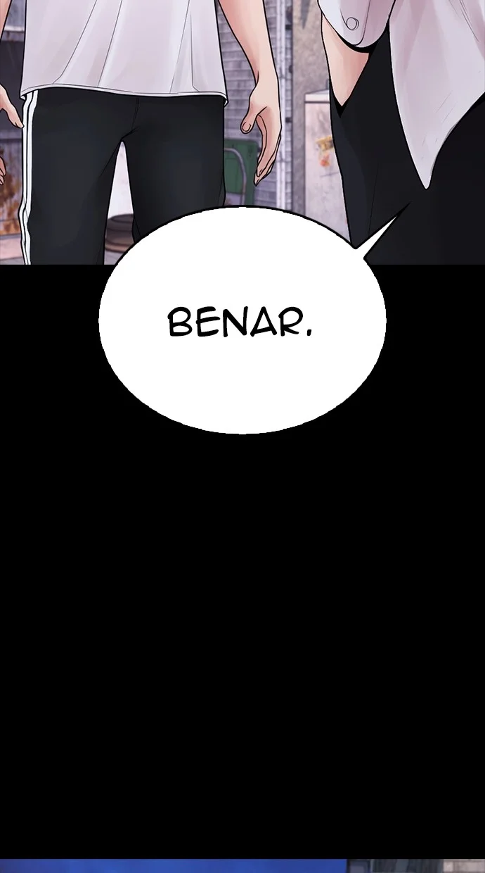 Highschool Lunch Dad Chapter 80 Gambar 166