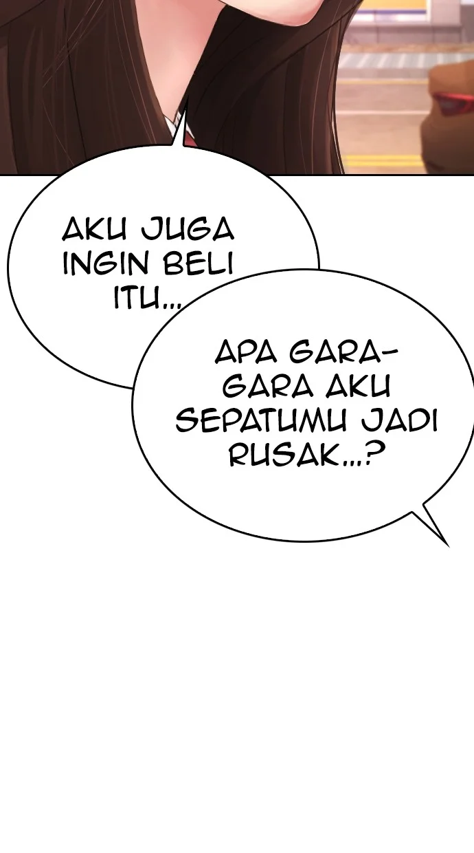 Highschool Lunch Dad Chapter 80 Gambar 23