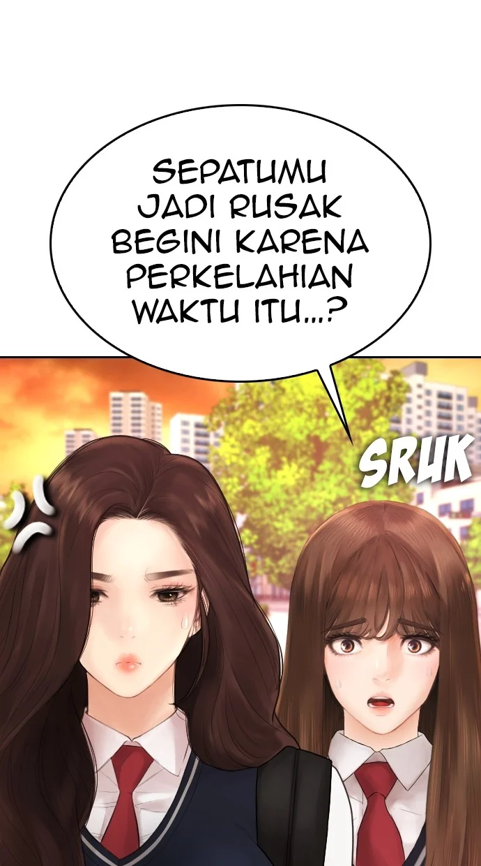 Highschool Lunch Dad Chapter 80 Gambar 24