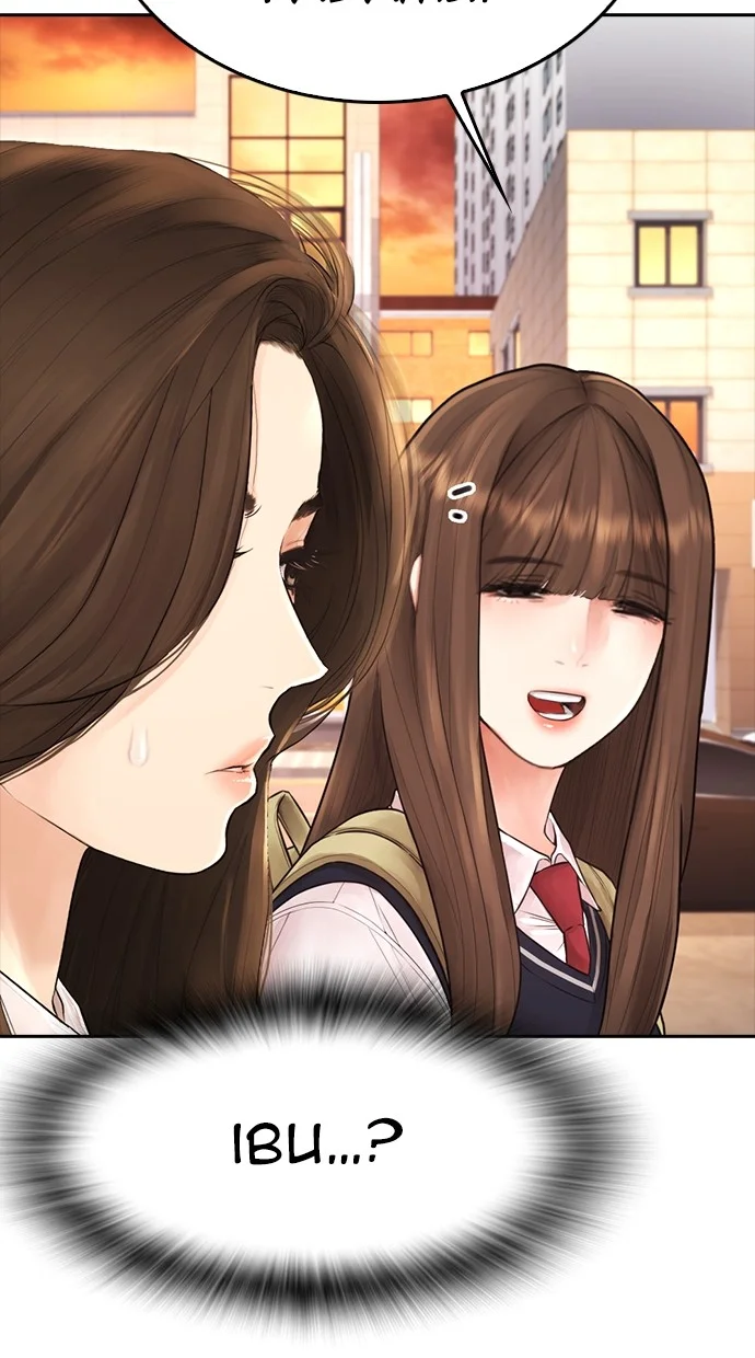 Highschool Lunch Dad Chapter 80 Gambar 28