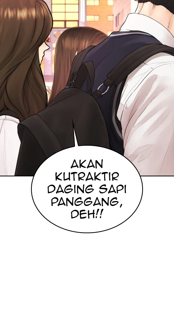 Highschool Lunch Dad Chapter 80 Gambar 30