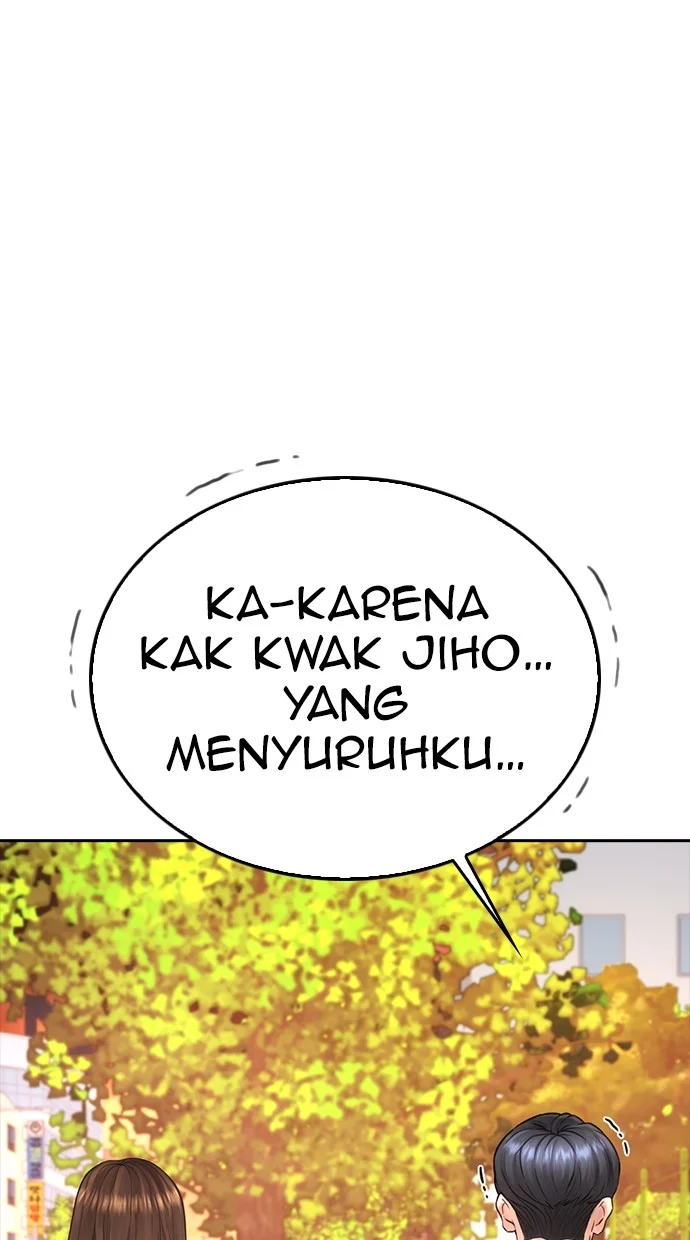 Highschool Lunch Dad Chapter 80 Gambar 34