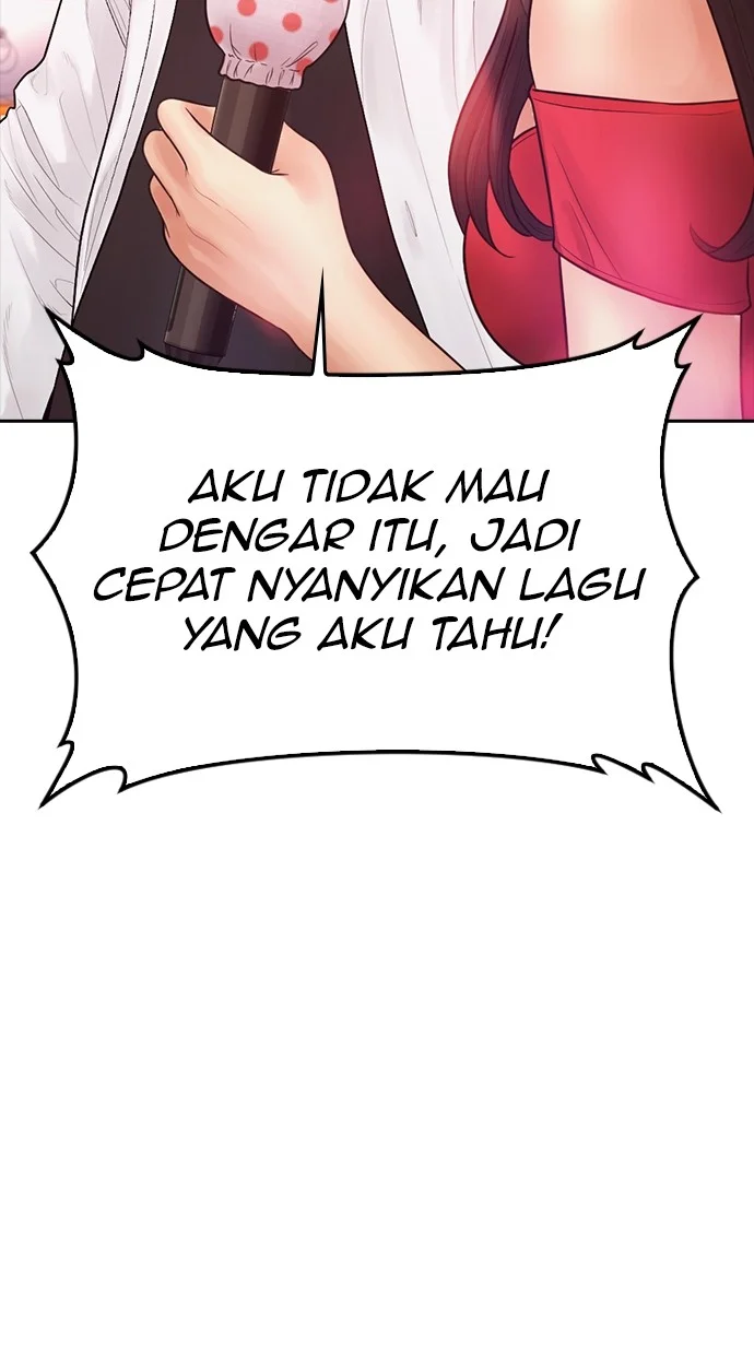 Highschool Lunch Dad Chapter 80 Gambar 4