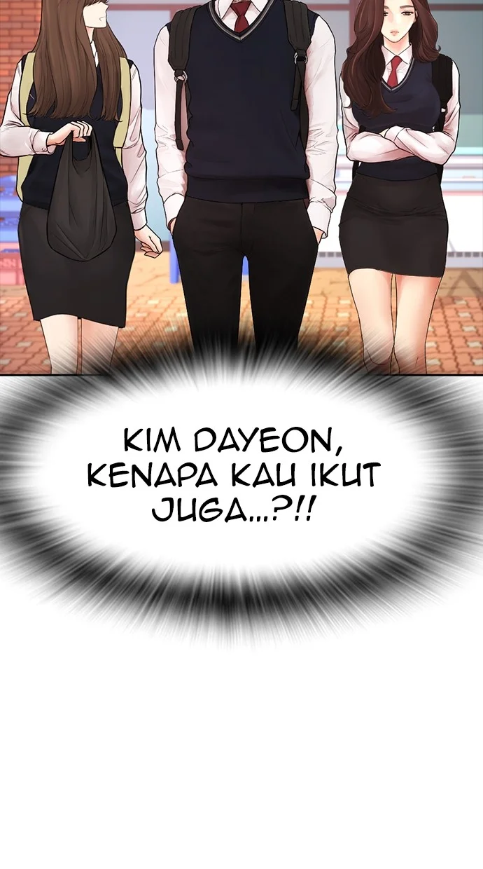 Highschool Lunch Dad Chapter 80 Gambar 42