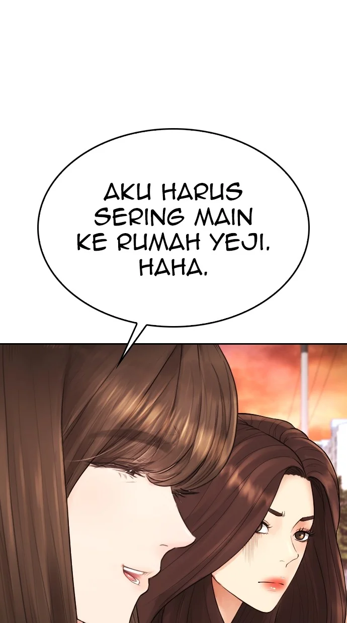 Highschool Lunch Dad Chapter 80 Gambar 43