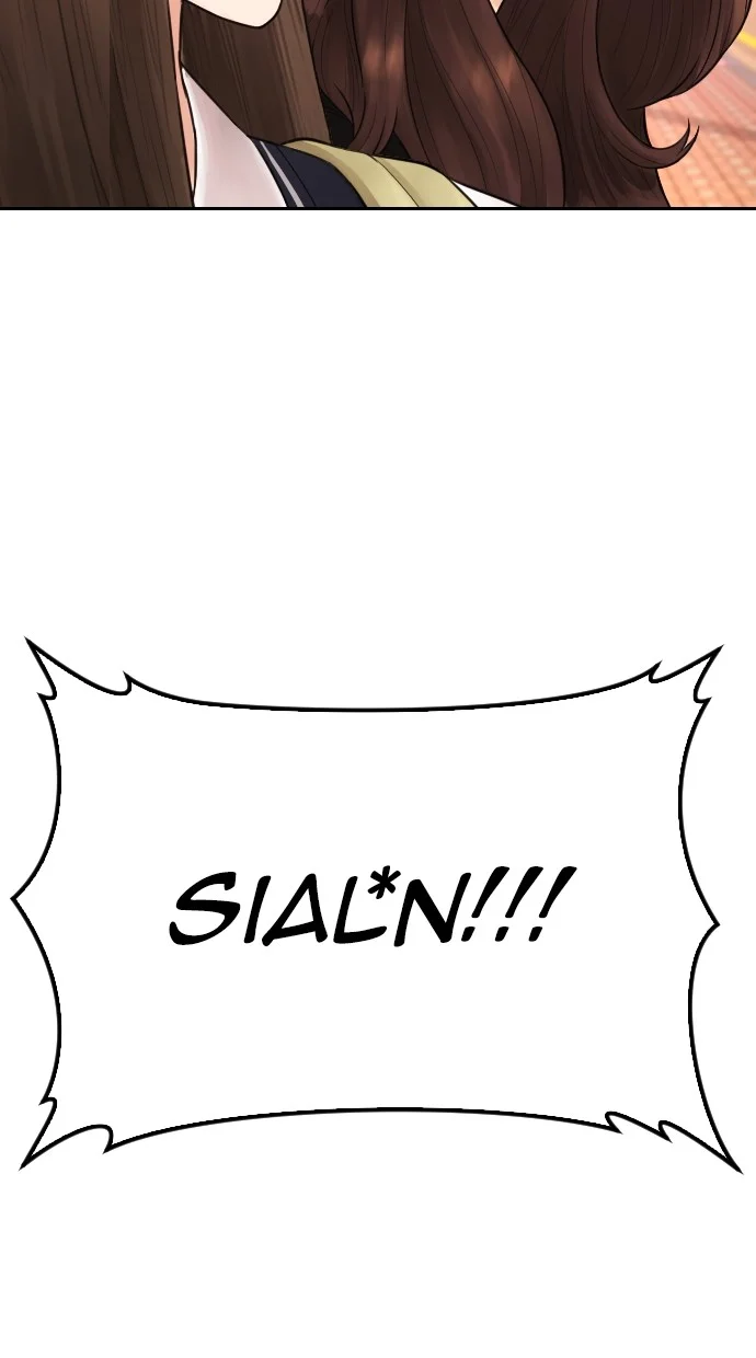 Highschool Lunch Dad Chapter 80 Gambar 44