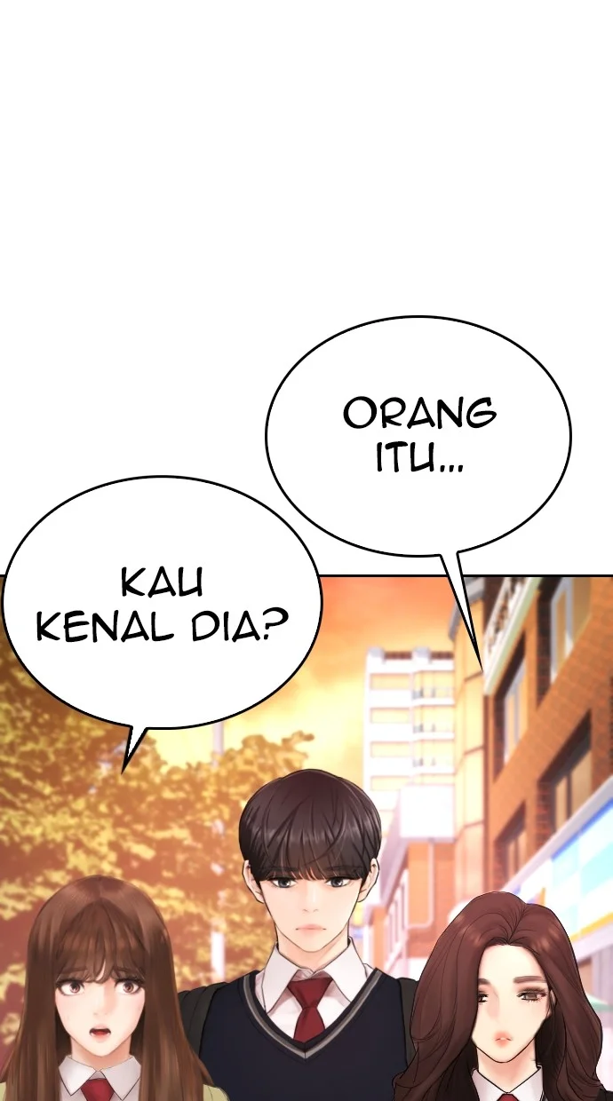 Highschool Lunch Dad Chapter 80 Gambar 47
