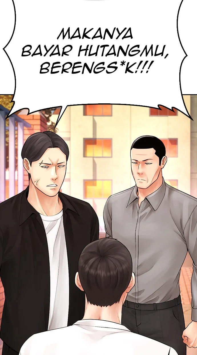 Highschool Lunch Dad Chapter 80 Gambar 49