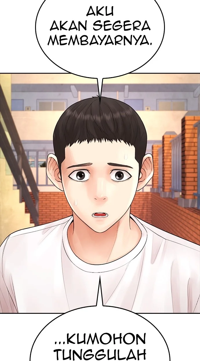 Highschool Lunch Dad Chapter 80 Gambar 51