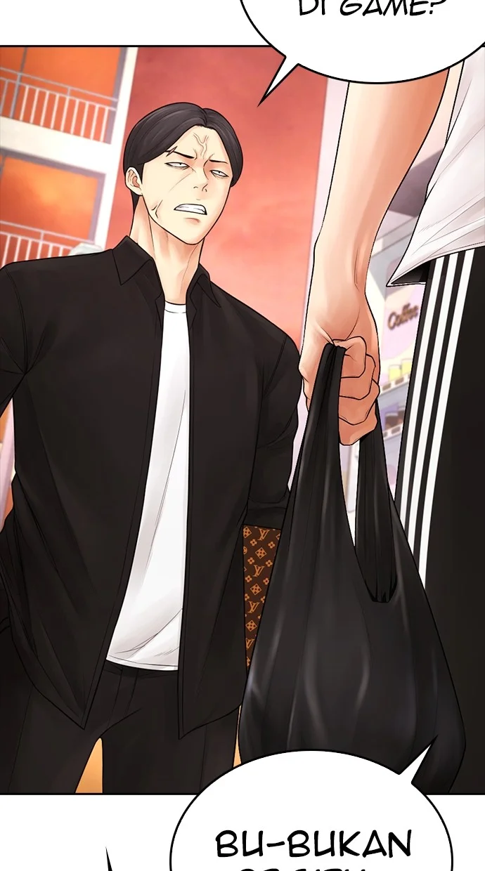 Highschool Lunch Dad Chapter 80 Gambar 53