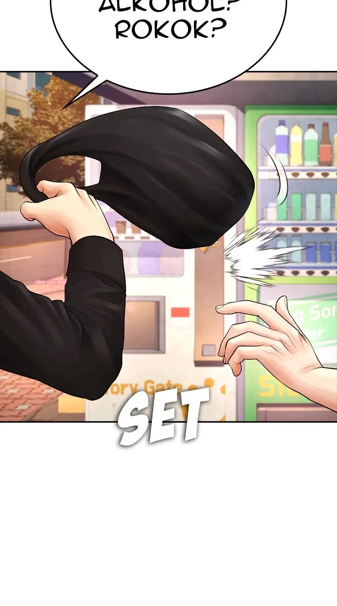 Highschool Lunch Dad Chapter 80 Gambar 55