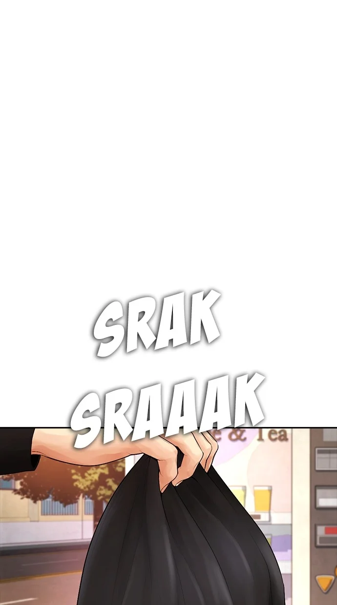 Highschool Lunch Dad Chapter 80 Gambar 56