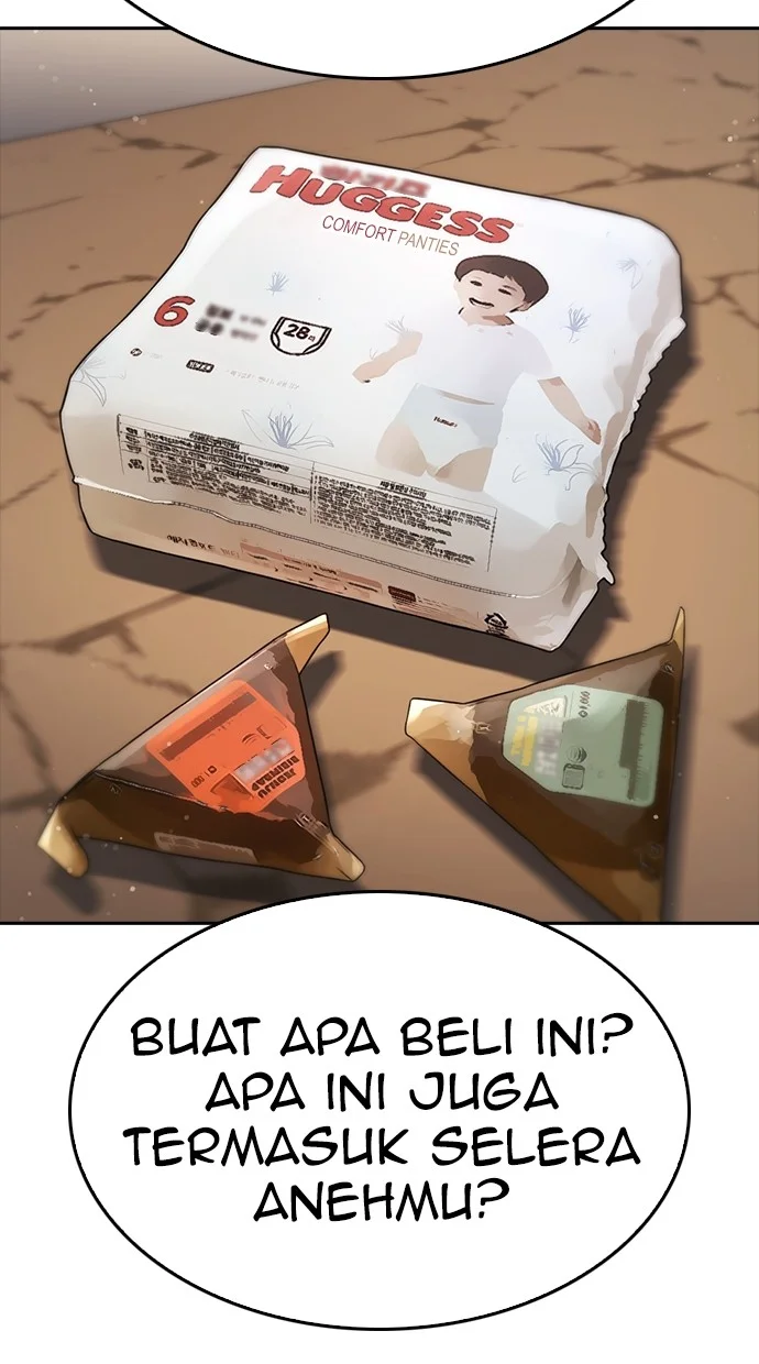 Highschool Lunch Dad Chapter 80 Gambar 59