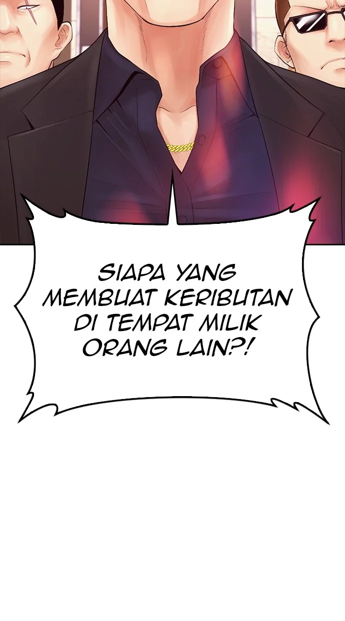 Highschool Lunch Dad Chapter 80 Gambar 6