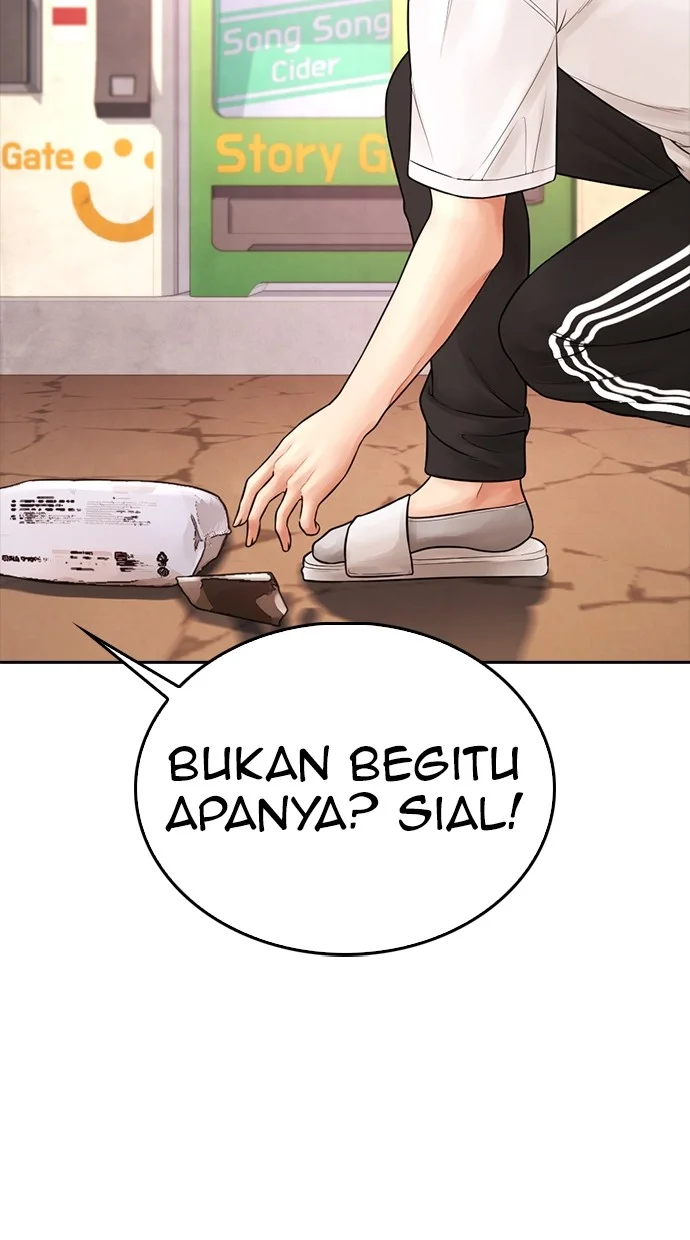 Highschool Lunch Dad Chapter 80 Gambar 61