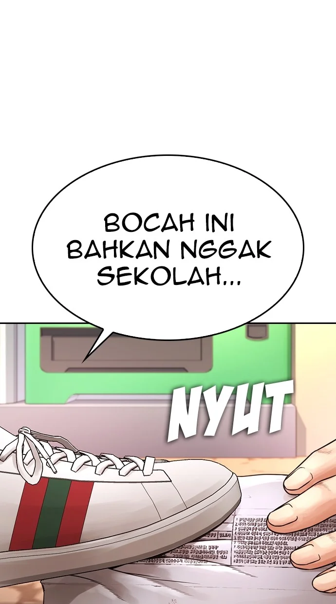 Highschool Lunch Dad Chapter 80 Gambar 62