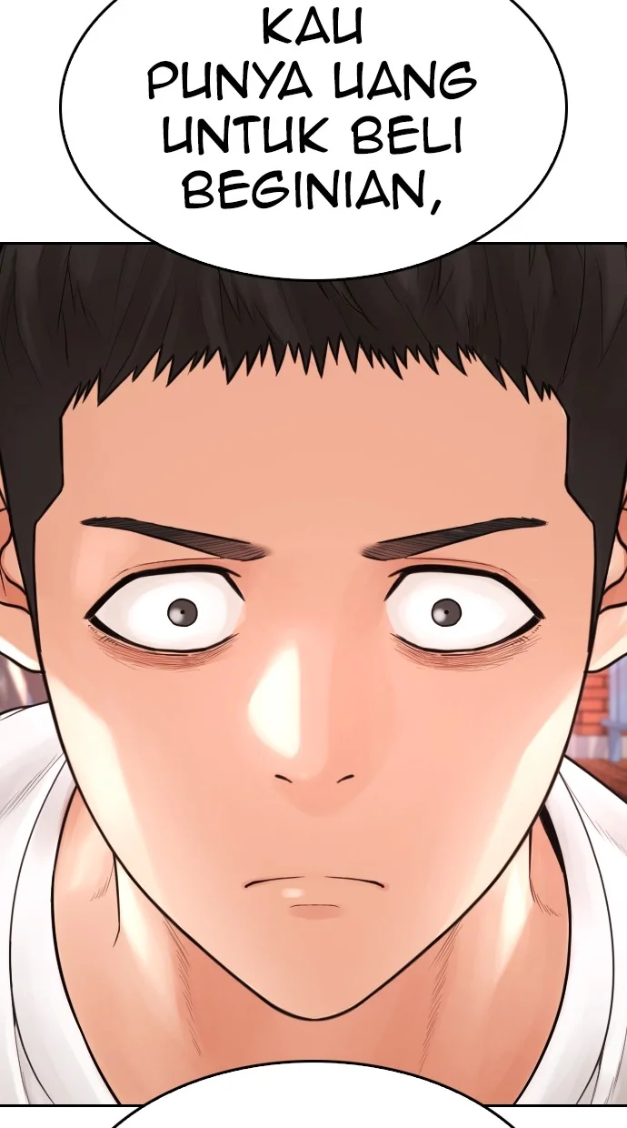 Highschool Lunch Dad Chapter 80 Gambar 64