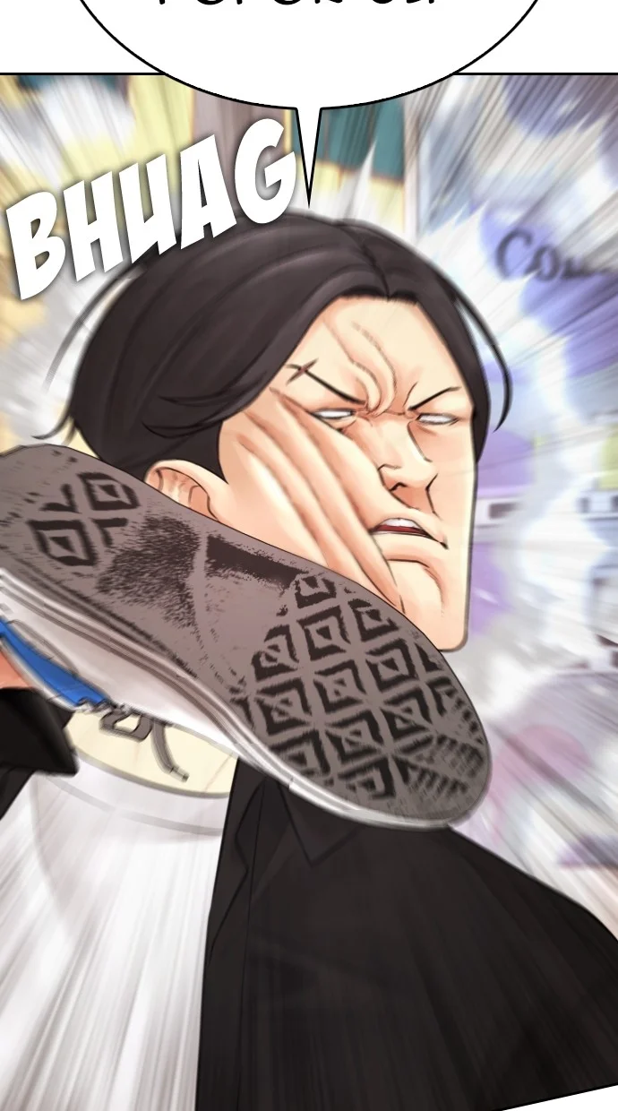 Highschool Lunch Dad Chapter 80 Gambar 66