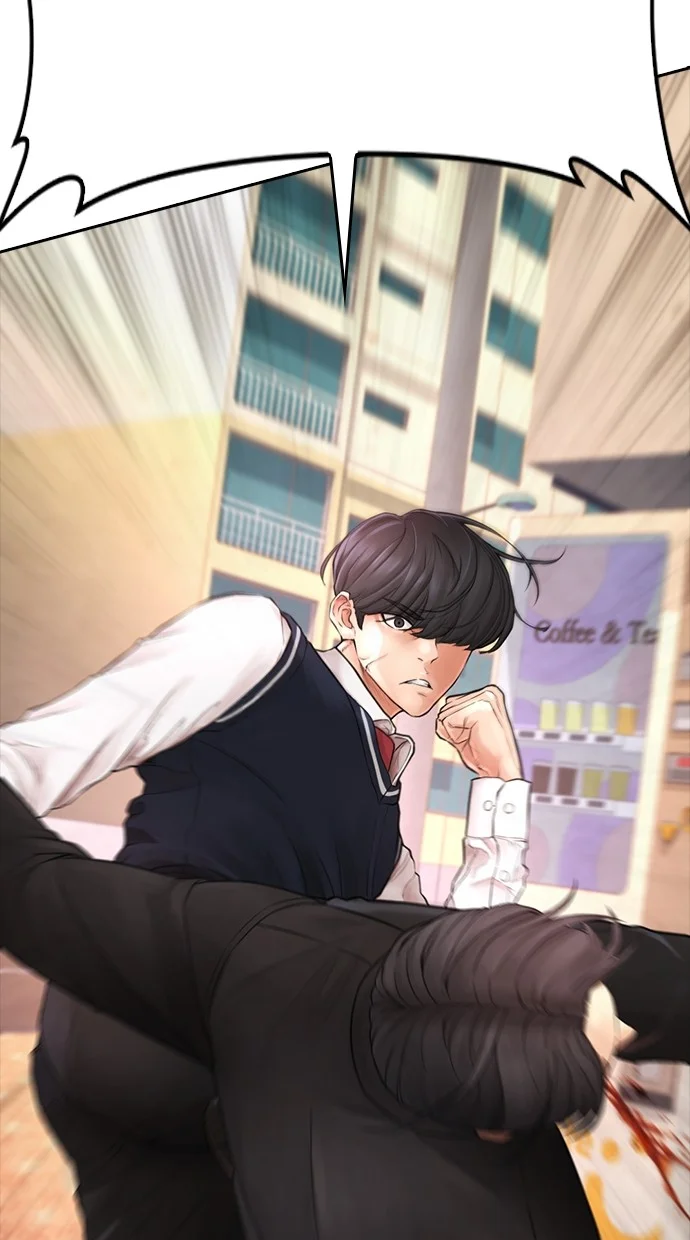 Highschool Lunch Dad Chapter 80 Gambar 68