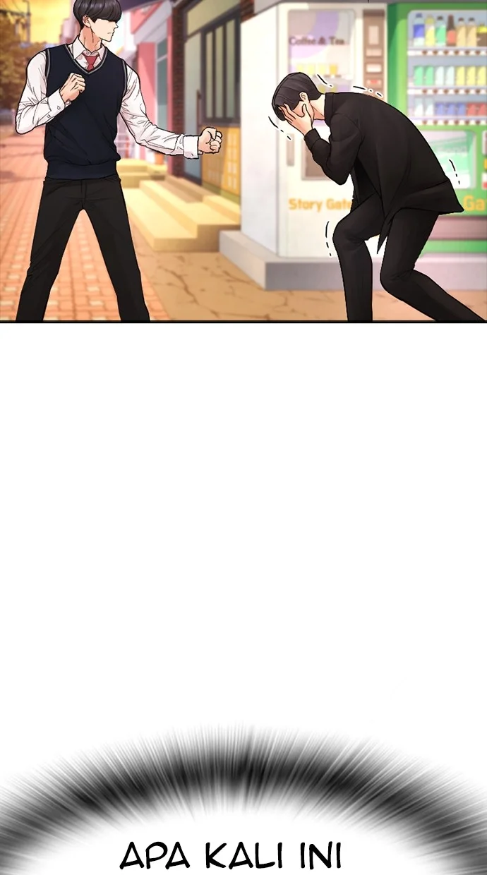 Highschool Lunch Dad Chapter 80 Gambar 70