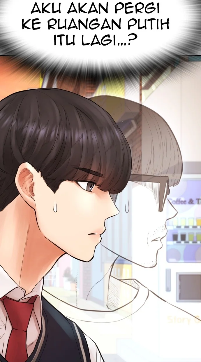 Highschool Lunch Dad Chapter 80 Gambar 71