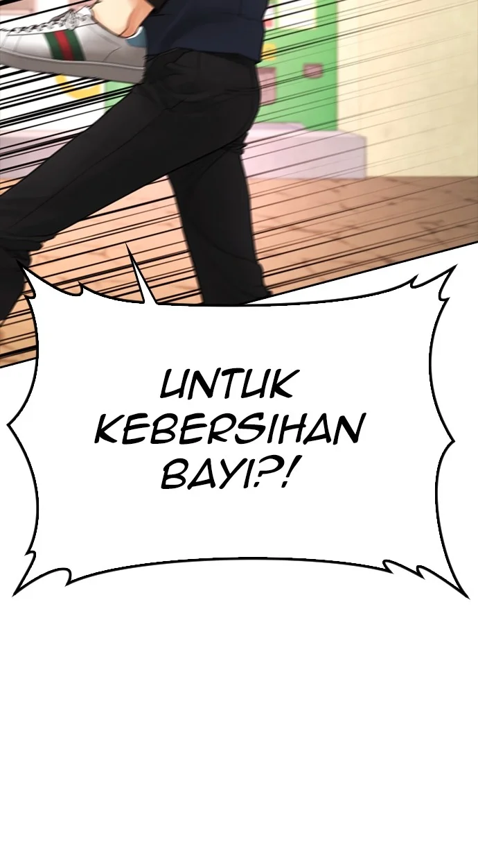 Highschool Lunch Dad Chapter 80 Gambar 80