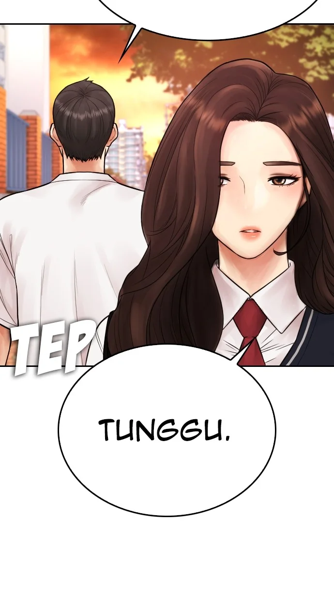 Highschool Lunch Dad Chapter 80 Gambar 91