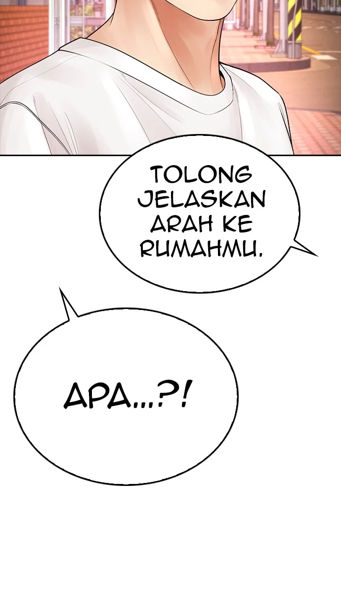 Highschool Lunch Dad Chapter 80 Gambar 93