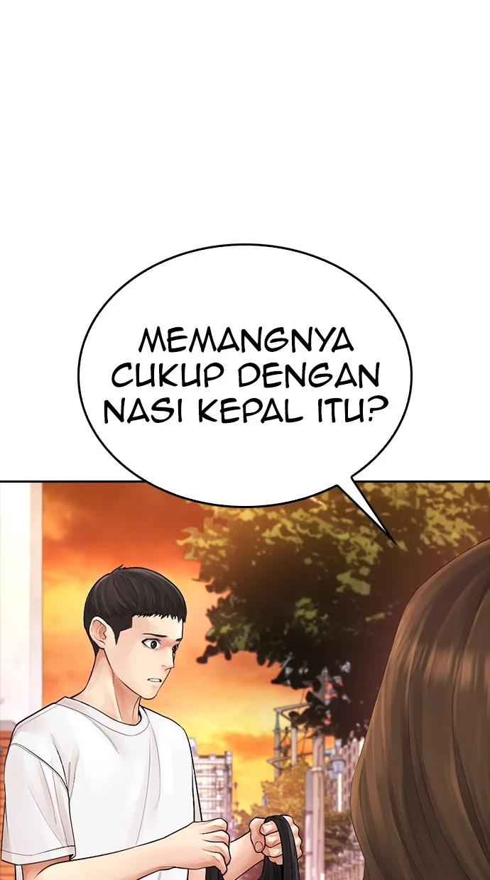 Highschool Lunch Dad Chapter 80 Gambar 94
