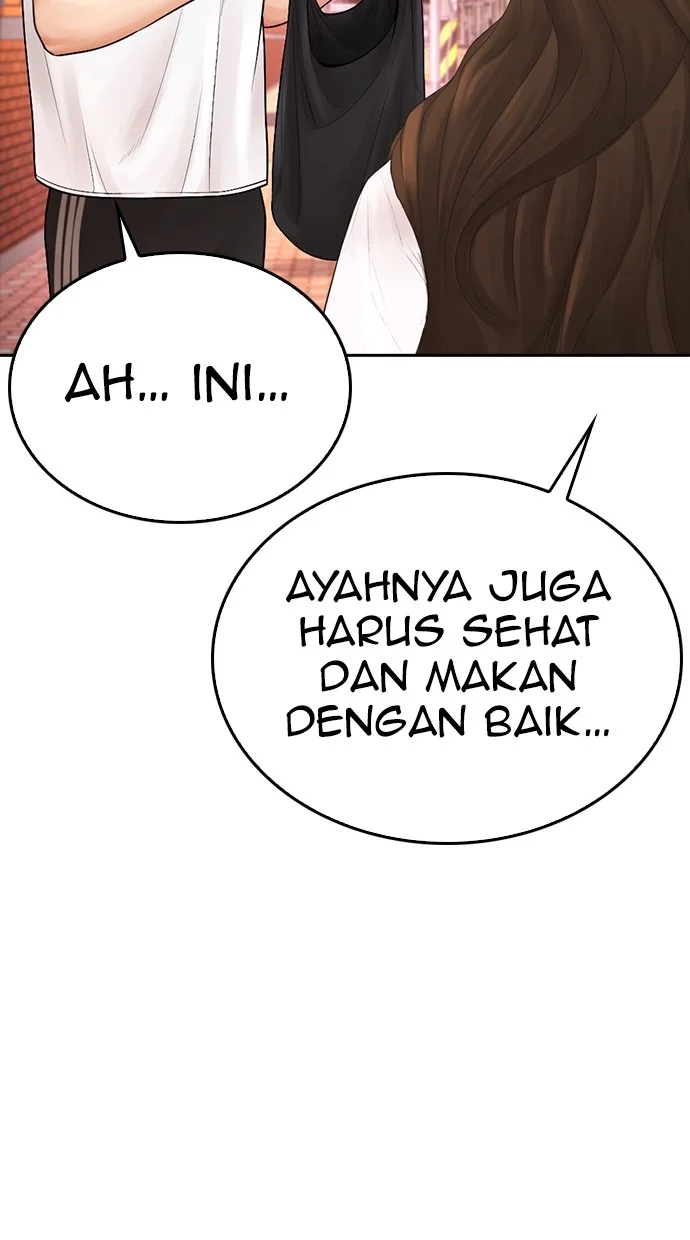 Highschool Lunch Dad Chapter 80 Gambar 95