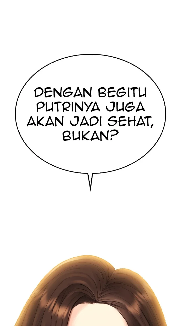 Highschool Lunch Dad Chapter 80 Gambar 96