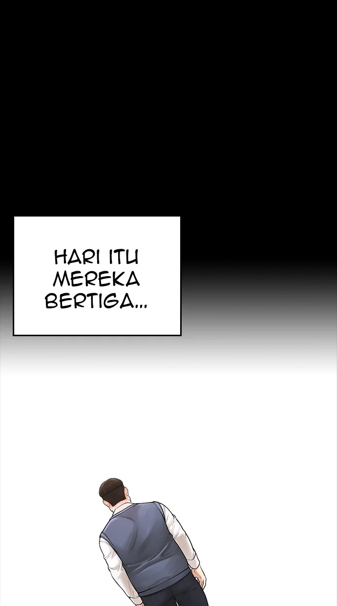 Highschool Lunch Dad Chapter 82 Gambar 101