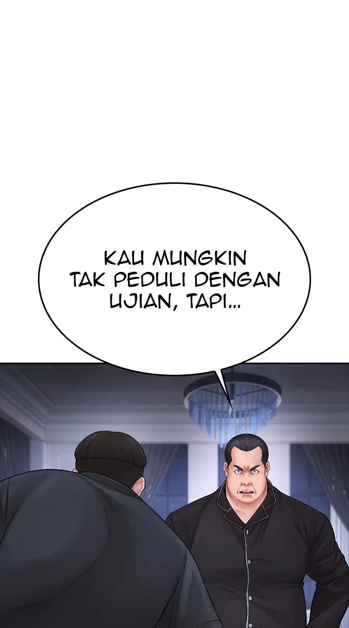 Highschool Lunch Dad Chapter 82 Gambar 108