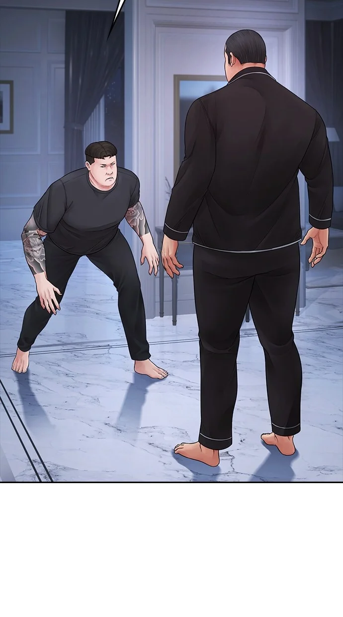 Highschool Lunch Dad Chapter 82 Gambar 11