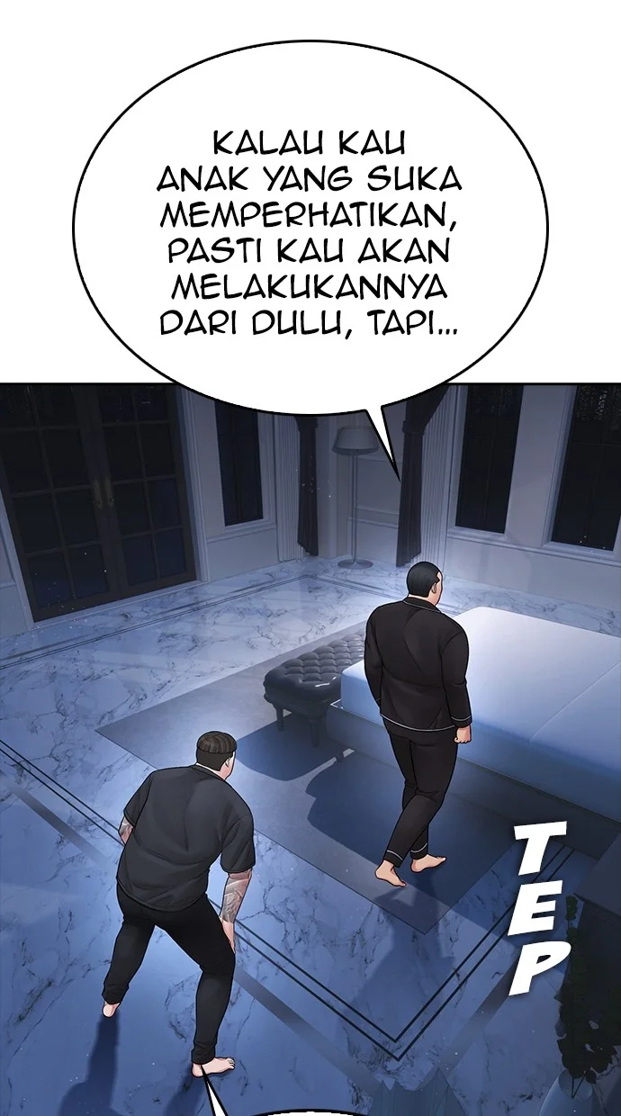 Highschool Lunch Dad Chapter 82 Gambar 110