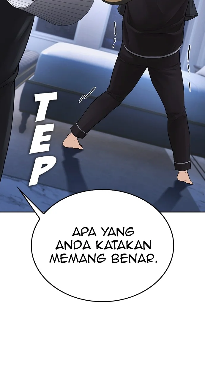 Highschool Lunch Dad Chapter 82 Gambar 116