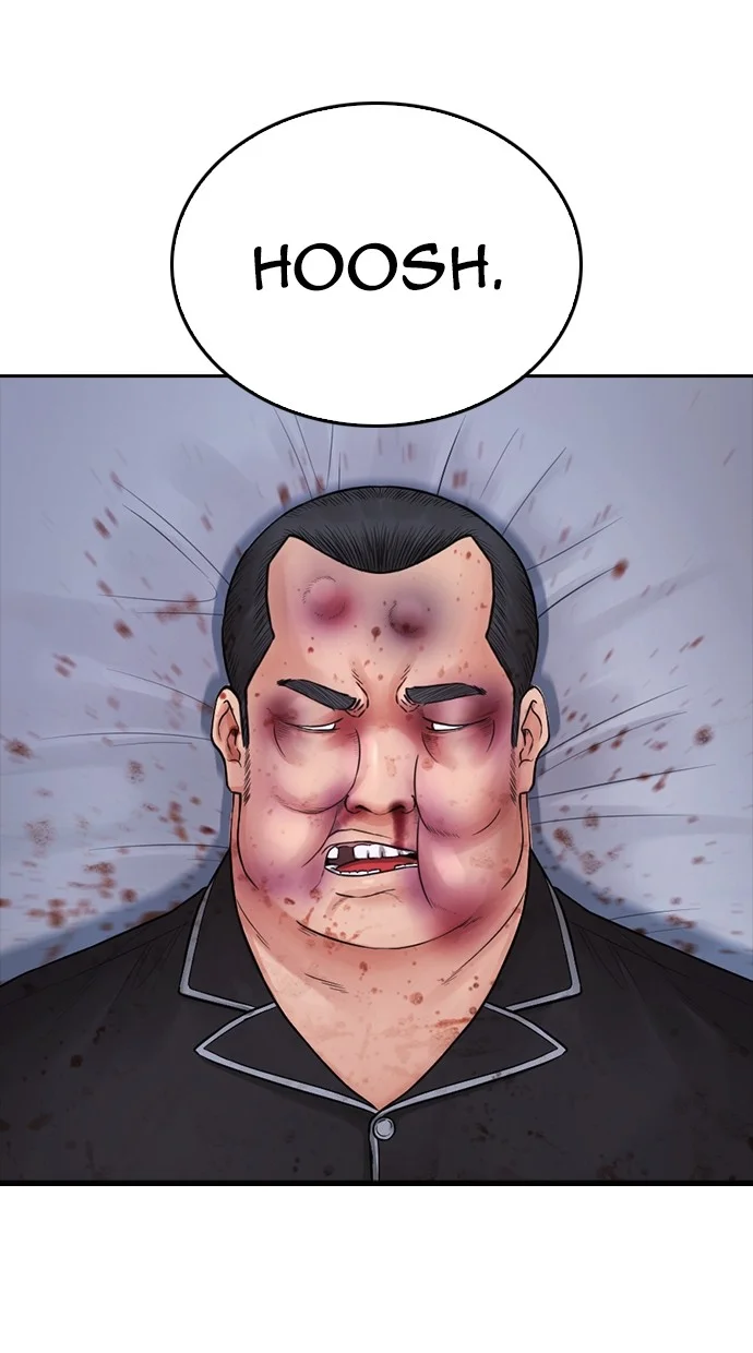 Highschool Lunch Dad Chapter 82 Gambar 129