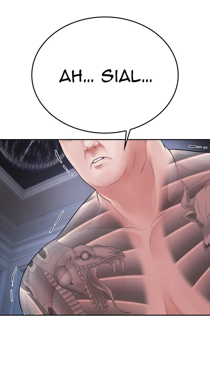 Highschool Lunch Dad Chapter 82 Gambar 133