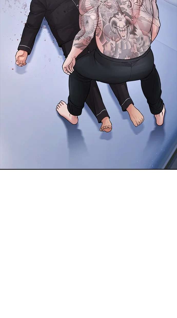 Highschool Lunch Dad Chapter 82 Gambar 135