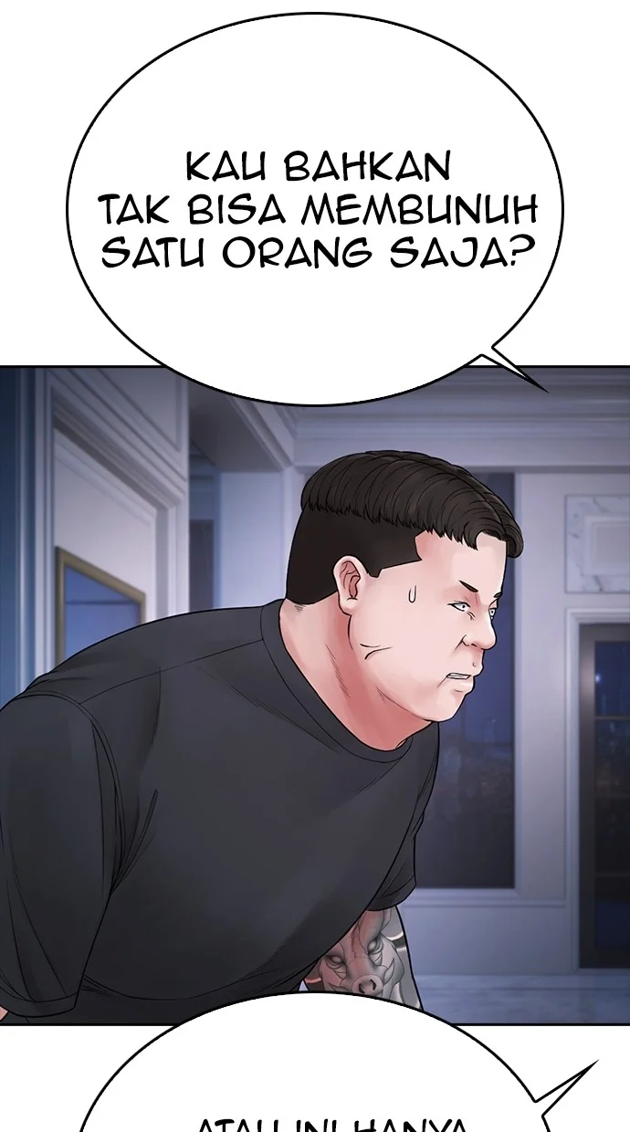 Highschool Lunch Dad Chapter 82 Gambar 14