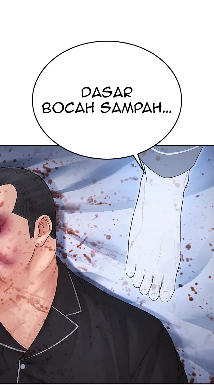 Highschool Lunch Dad Chapter 82 Gambar 145