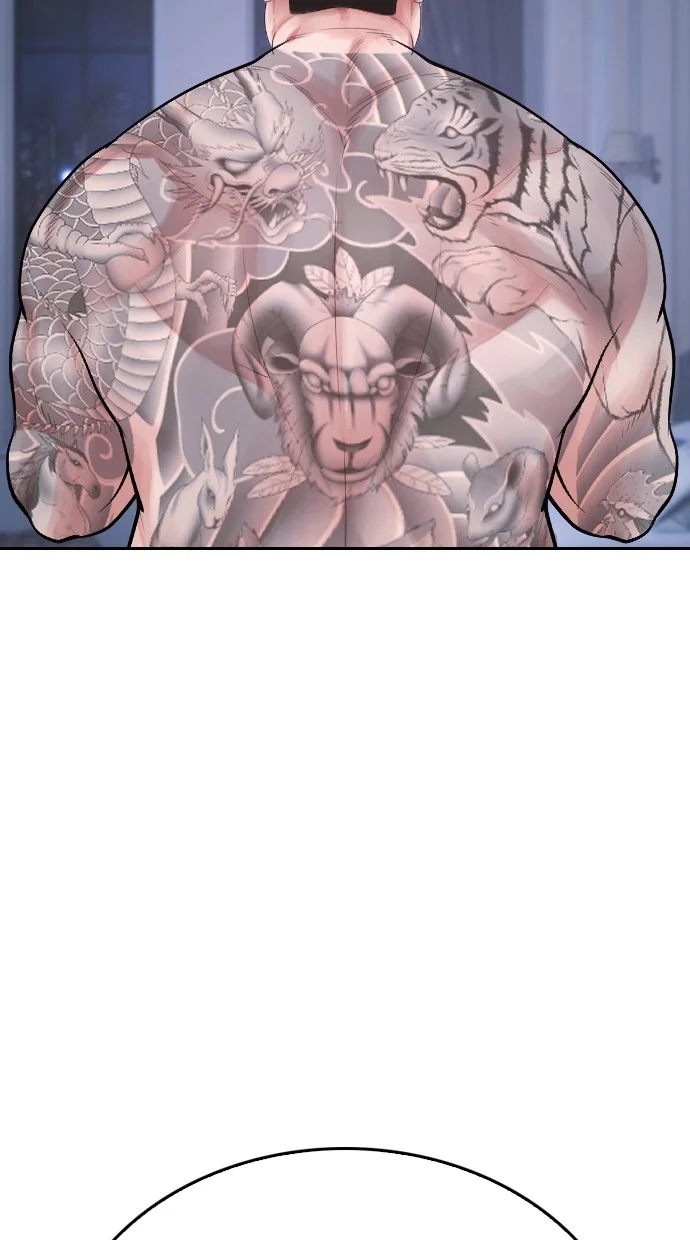 Highschool Lunch Dad Chapter 82 Gambar 154