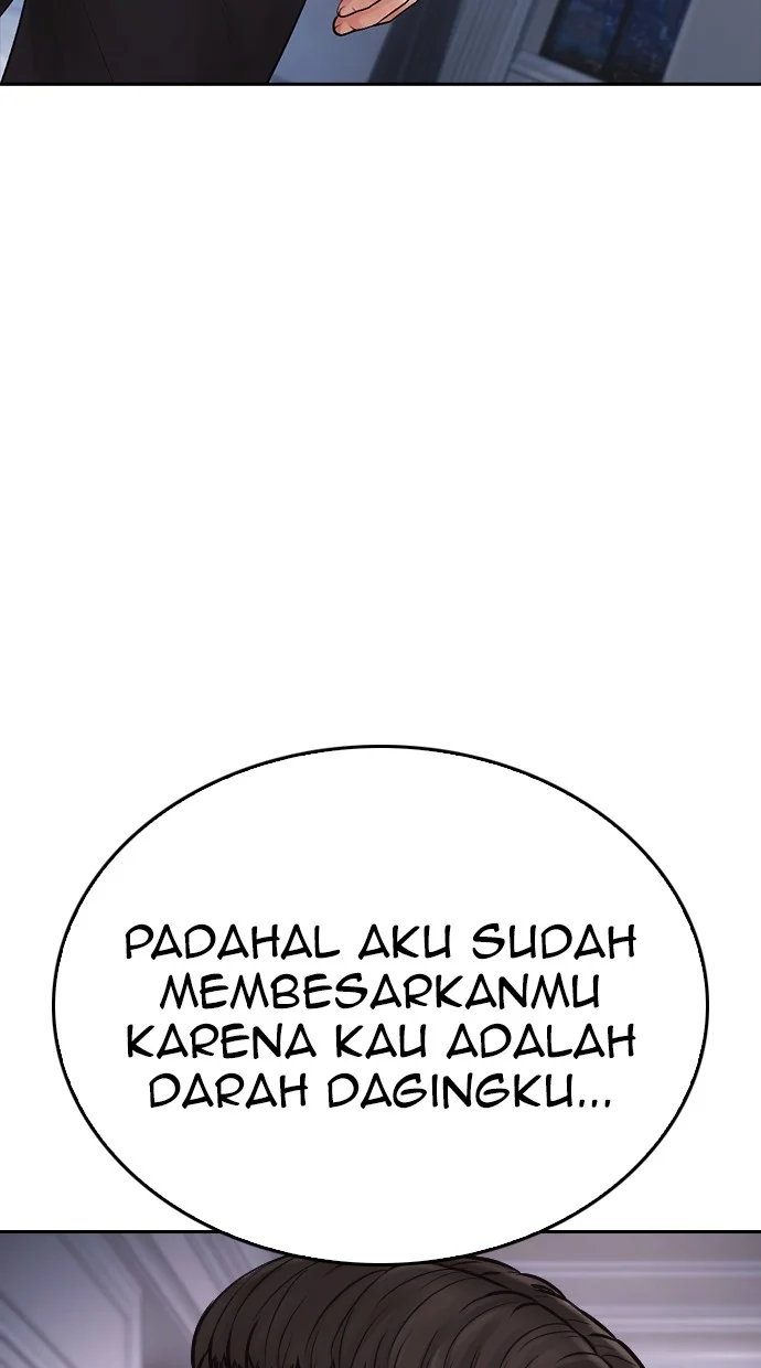 Highschool Lunch Dad Chapter 82 Gambar 17